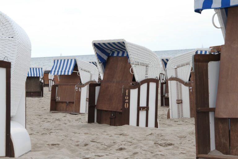 Pomysły na weekend: atrakcje w Gdyni