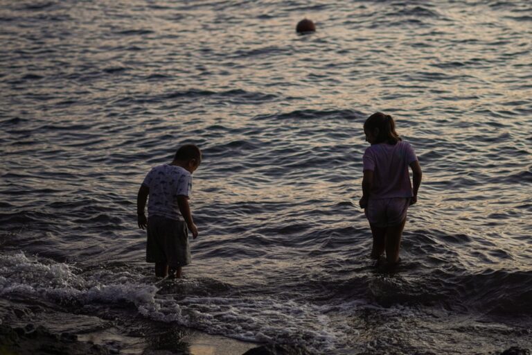 Skarby morza: co można znaleźć na plaży w Jantarze i innych miejscach