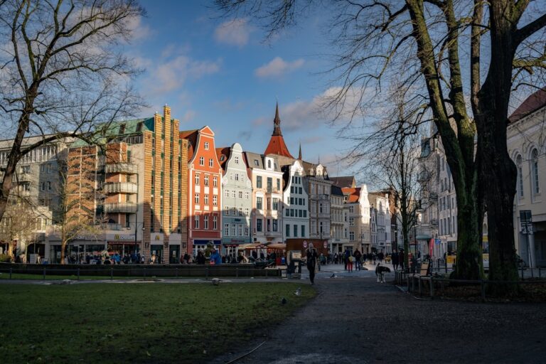 Co robić w Gdańsku poza sezonem? Dlaczego warto pojechać do miasta zimą