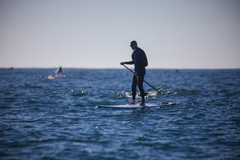 Historia Bałtyku i jego wybrzeża: morze legend i opowieści
