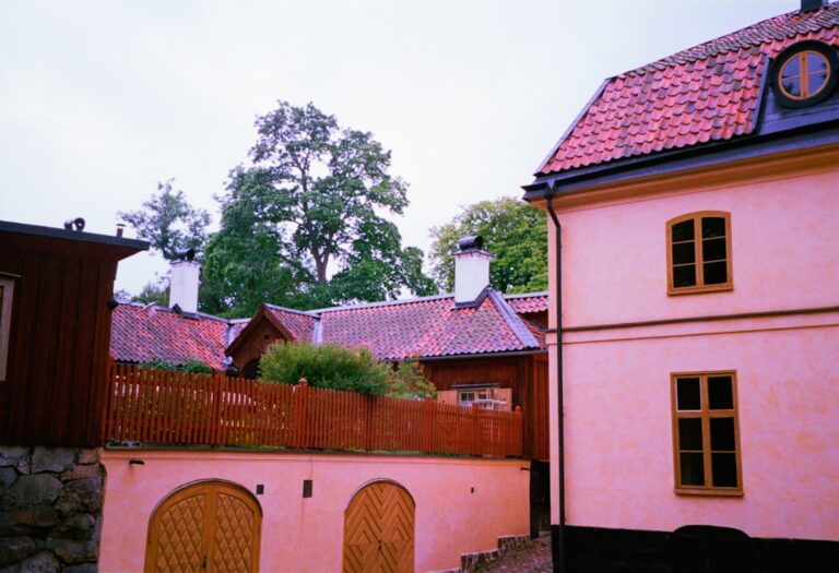 Od osady rybackiej do kurortu: historia Międzyzdrojów